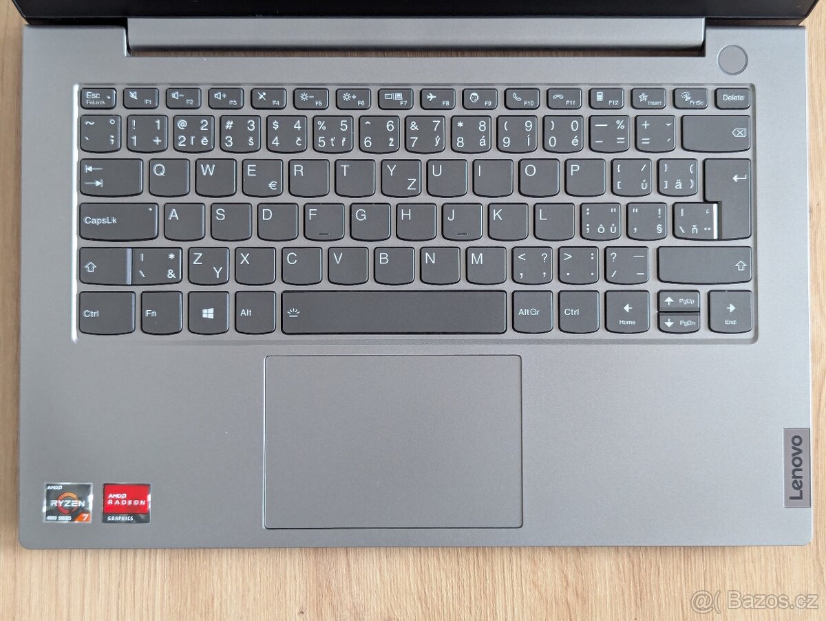 Lenovo ThinkBook 14 - 2