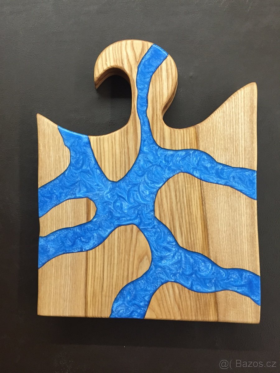 Servírovací prkénko - deska - 2