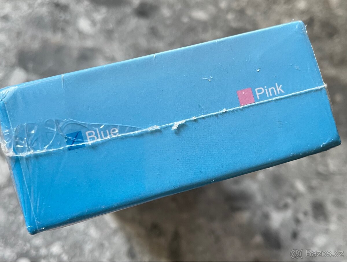 Ultrazvukový čistič zubů - 2