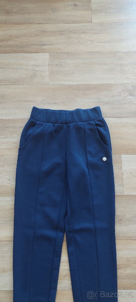 Dámské kalhoty, velikost: 34 - 2