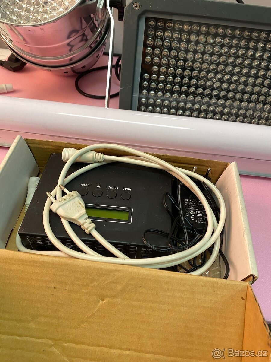 Predám funkčné nefunkčne svetlá - 2