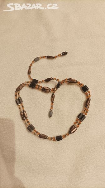 Dámské doplňky - náramky, korále - 2
