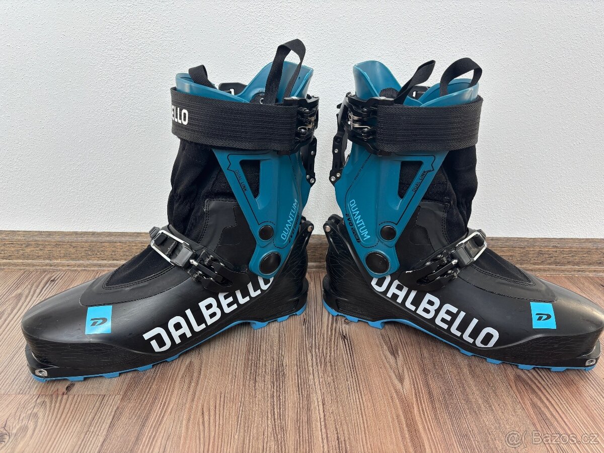 DALBELLO Quantum EVO SPORT - 2
