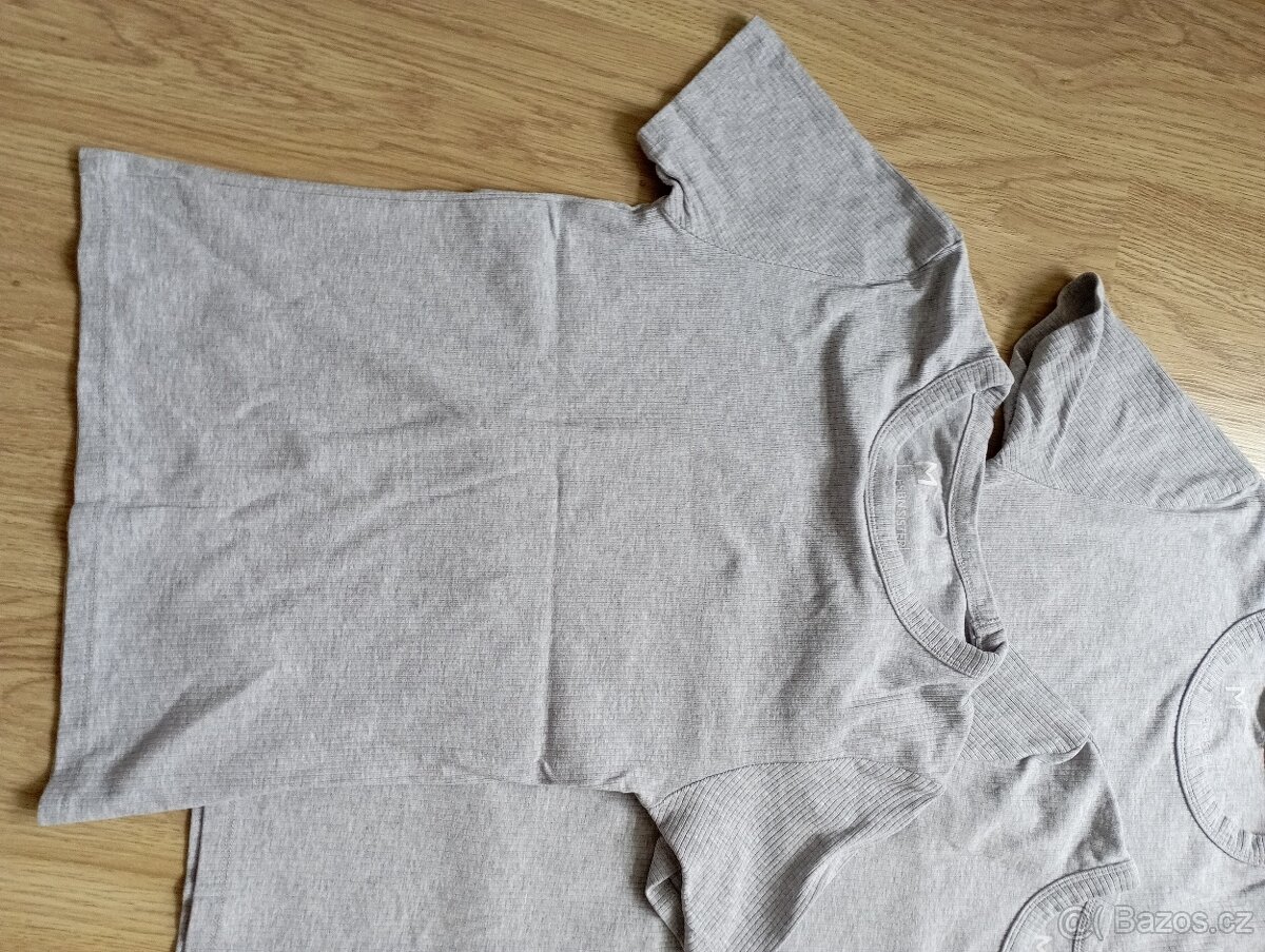 Trička new yorker - 2