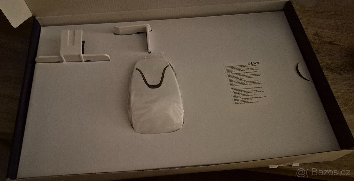 Monitor Babysense 2 Pro - 2