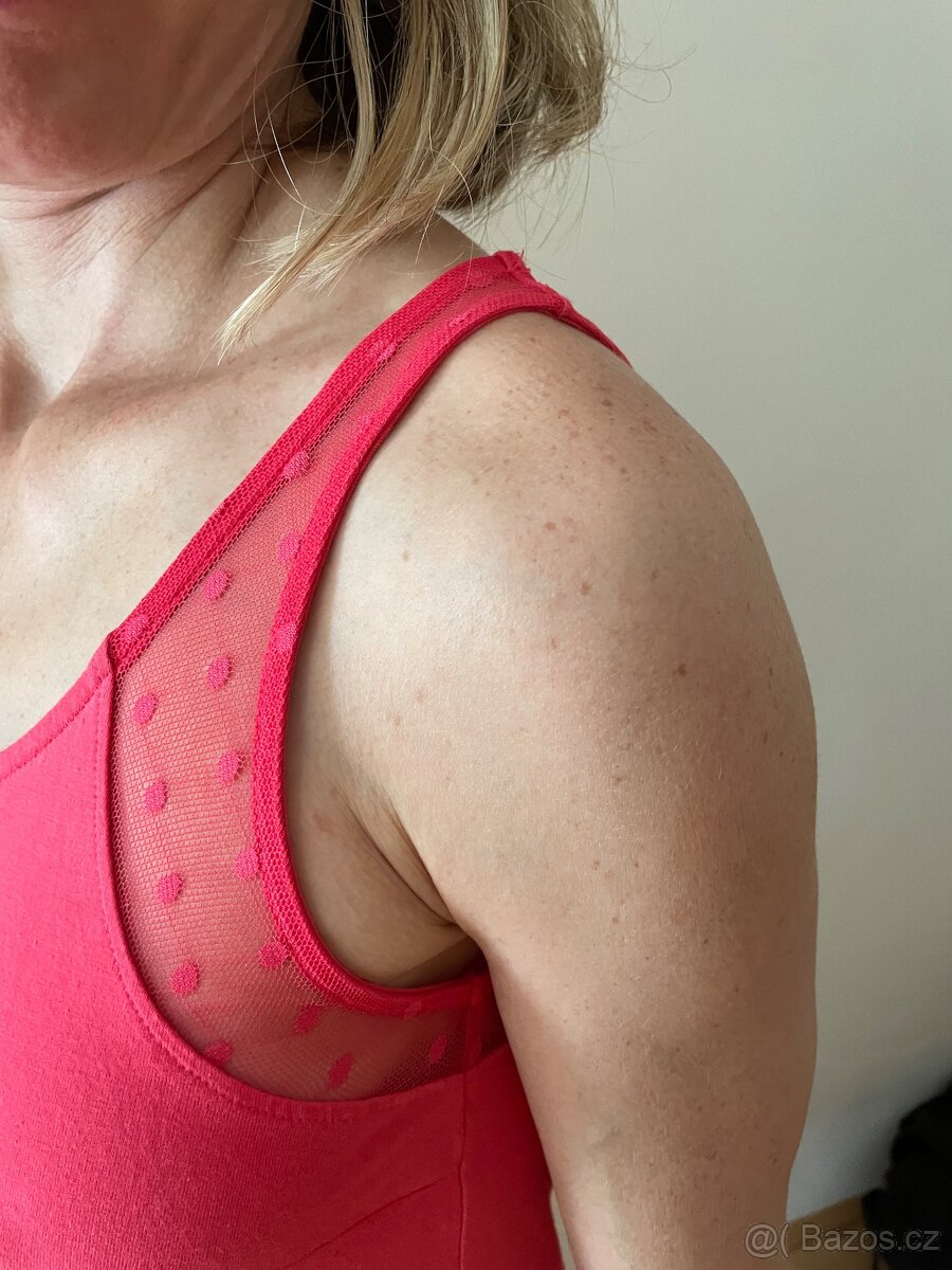 Šaty ESMARA velikost S - 2