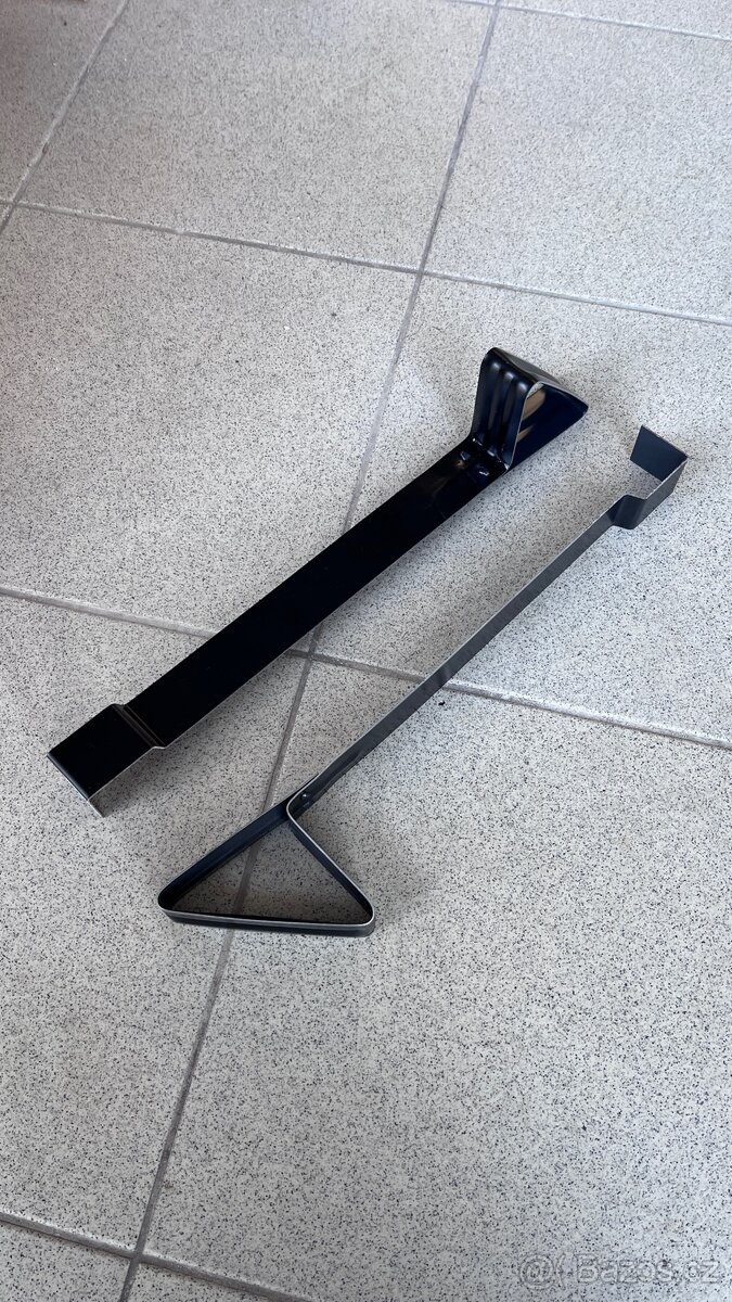 Sněhové háky - 32 ks - 2