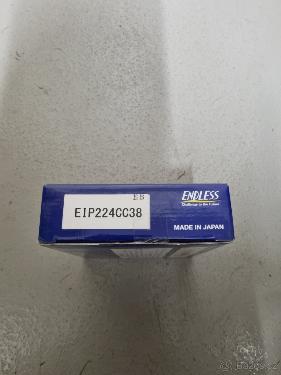 Endless ME22 (CC38) BMW F M140, M2, M3, M4 - 2