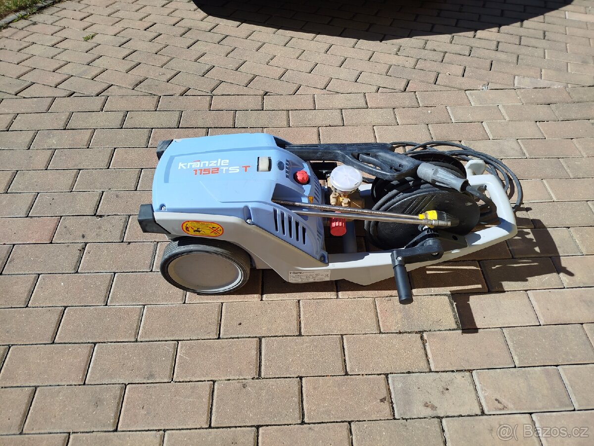 Kranzle 1152 TST - 2