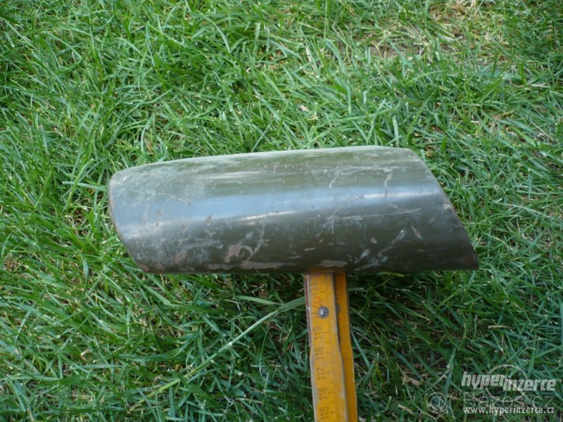 Neprůstřelné sklo, průzor - 2