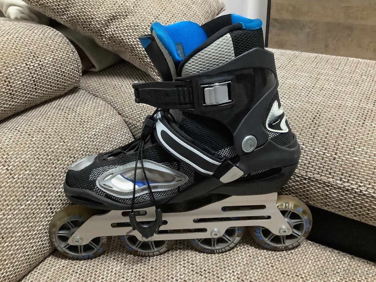 Brusle Roces vel. 40 - 2