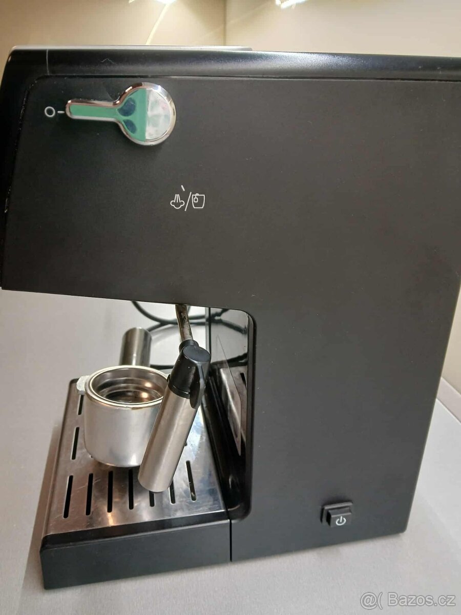 Pákový kávovar DeLonghi ECP33.21 - 2