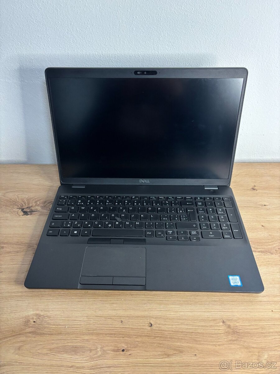 Dell Latitude 5500 - 2