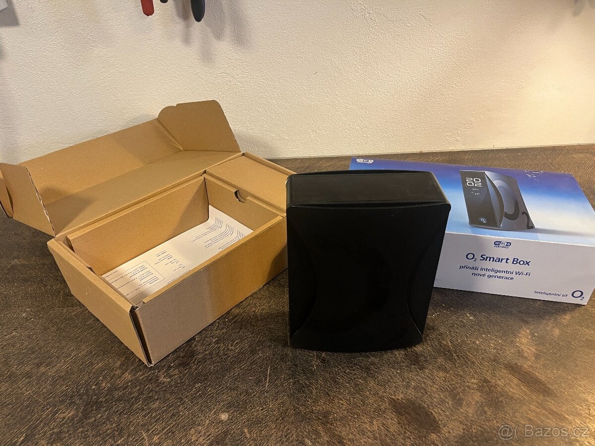 O2 SMART BOX V2 - 2