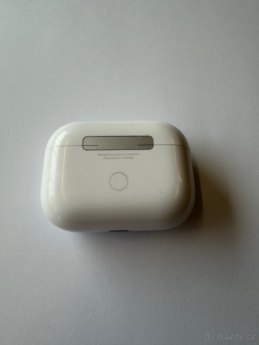 Apple AirPods Pro 2 generace + záruka - 2