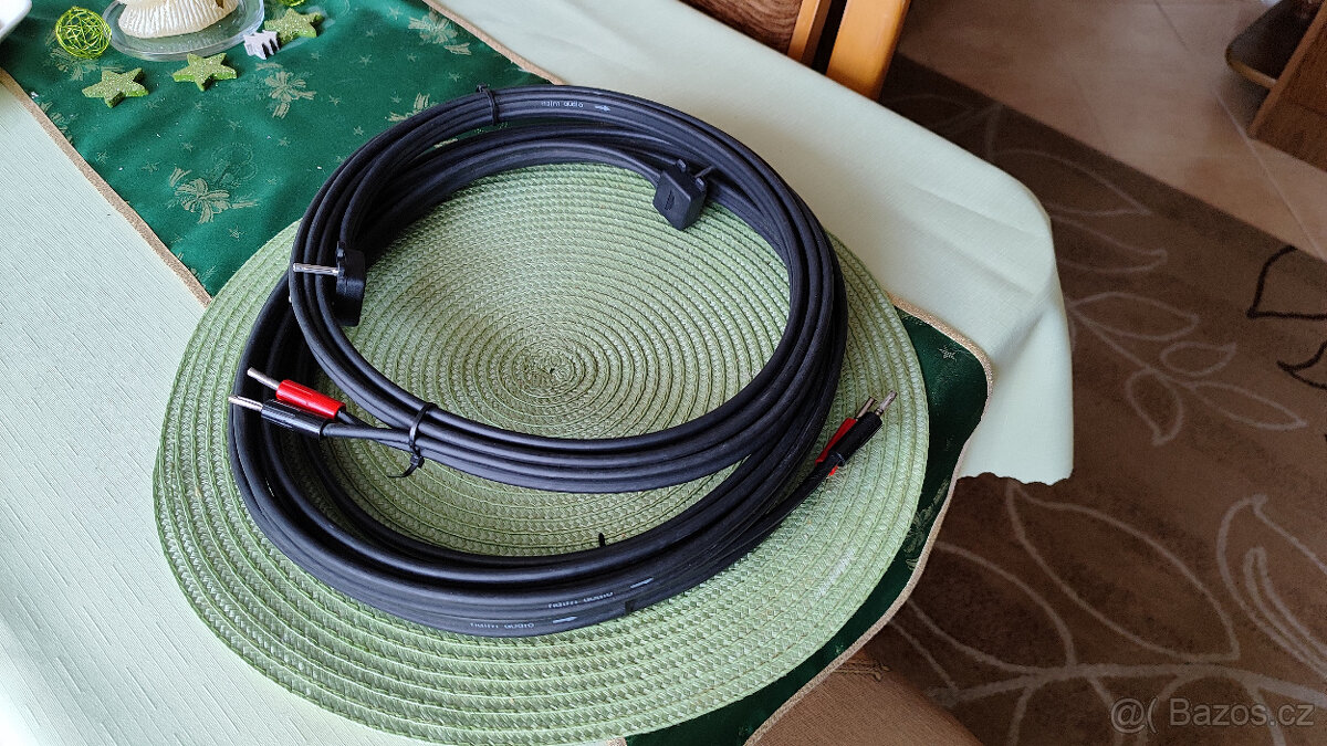 Reprokáble Naim NAC A5 - 2