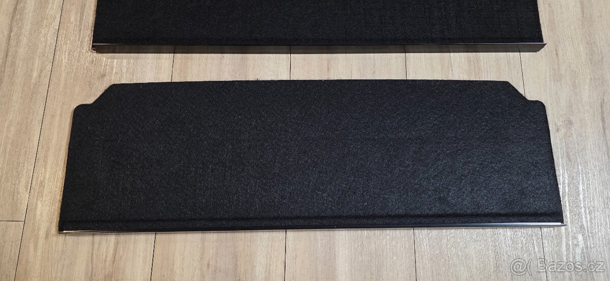 Polička do Mercedes Actros / Arocs MP4 /MP5 - 2