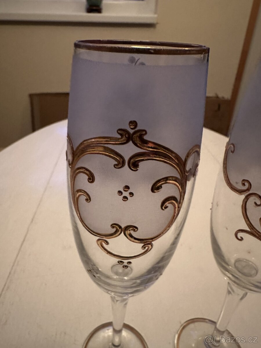 Skleníčky na víno - 2