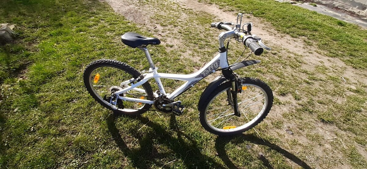 kolo GIANT TAFFY dětské - 2