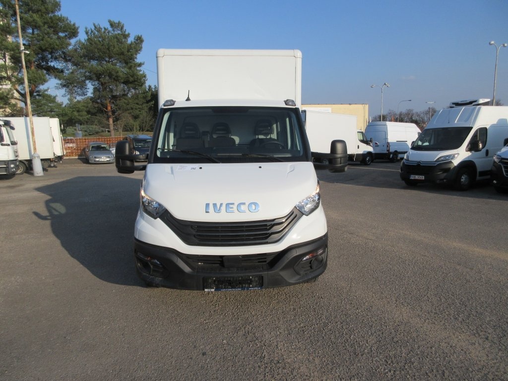 Iveco Daily 35C16, 23 000 km - 2