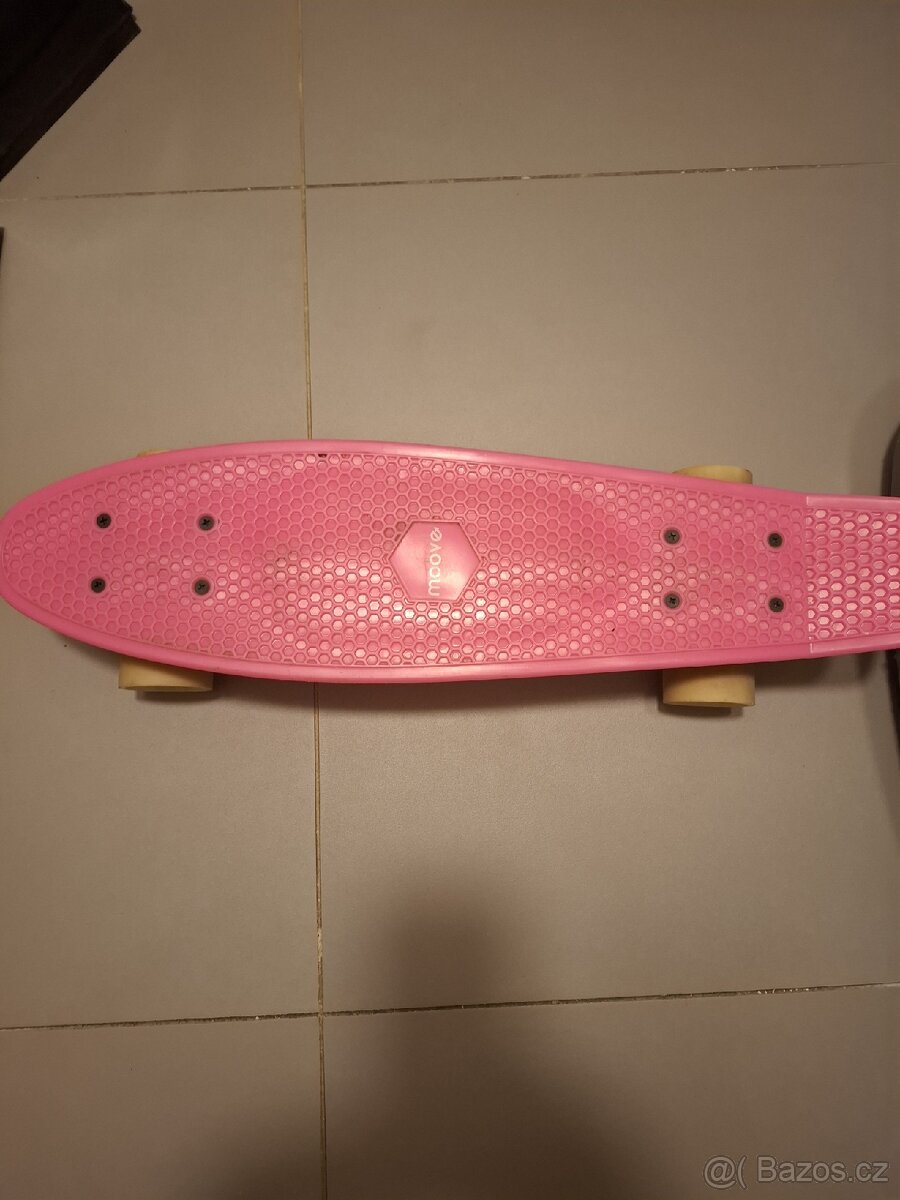 skateboard - 2
