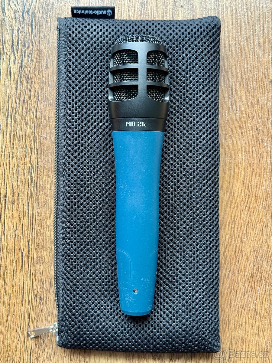 Mikrofon Audio Technica MB2k. - 2