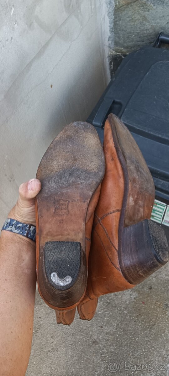 Boty - 2