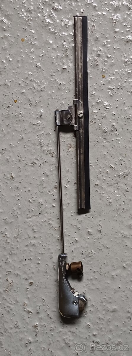 Sterač dobry stav - 2