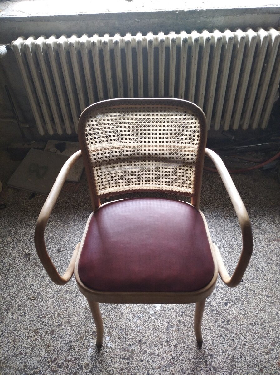 Retro židle - 2
