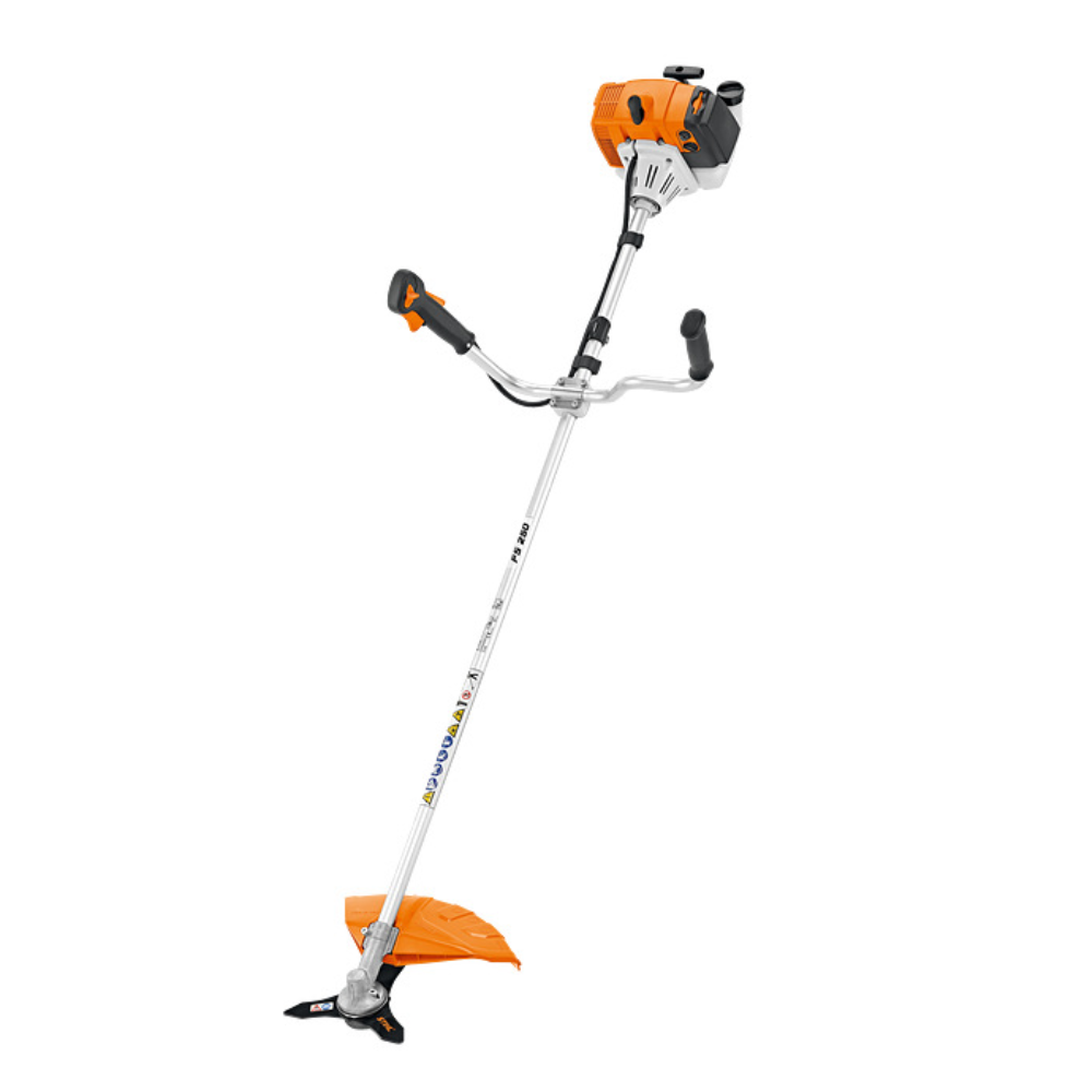 Krovinorez Stihl FS 250 - 2