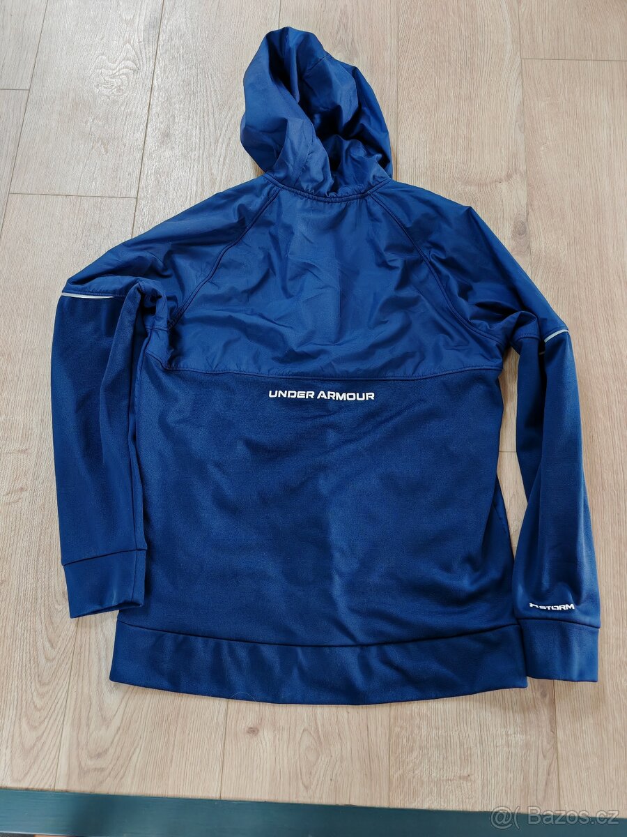 Mikina Under Armour - 2