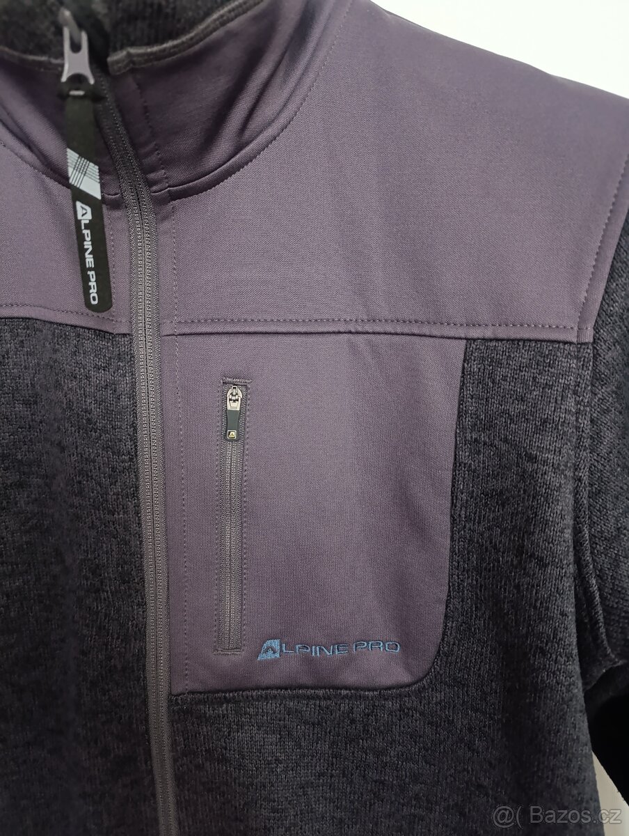 Mikina Alpine Pro - L - 2