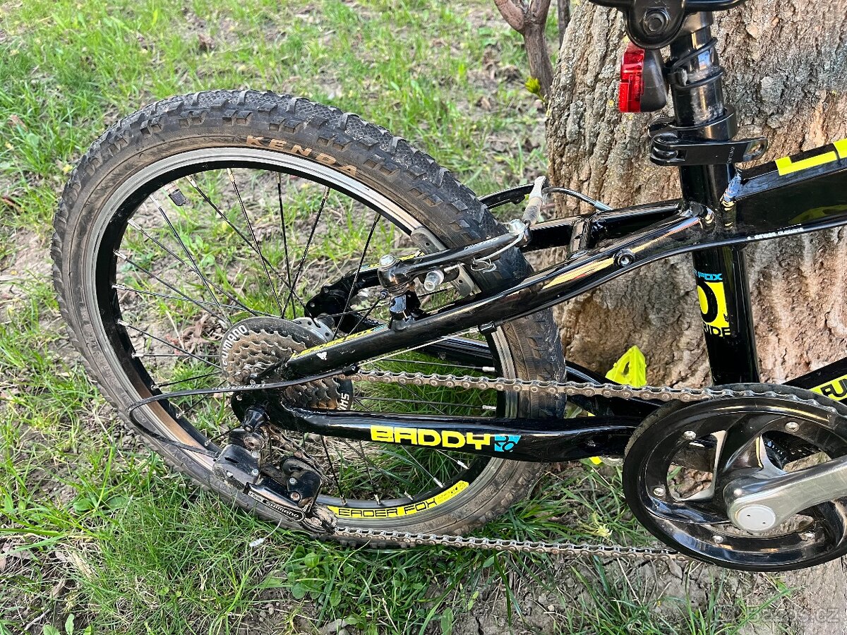 Leader Fox Baddy 20" - 2