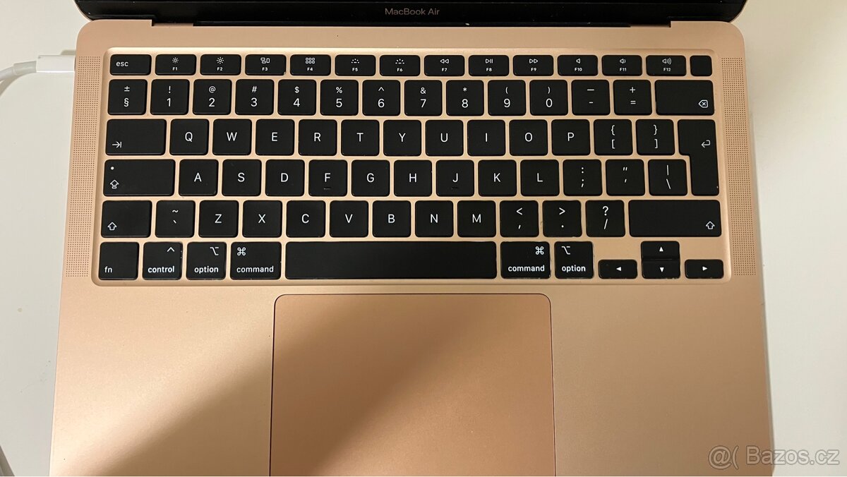 Macbook Air 13” 2020 nová baterie - 2