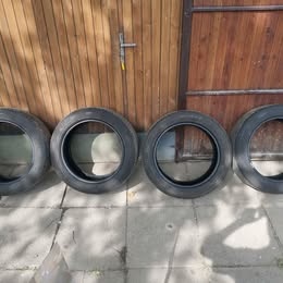 Pneu Lassa competus 215/55 R18 - 2