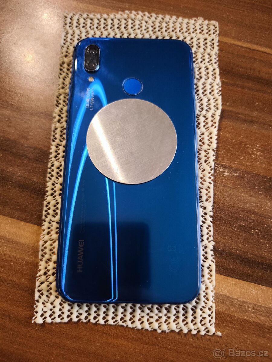 Huawei P20 lite - 2