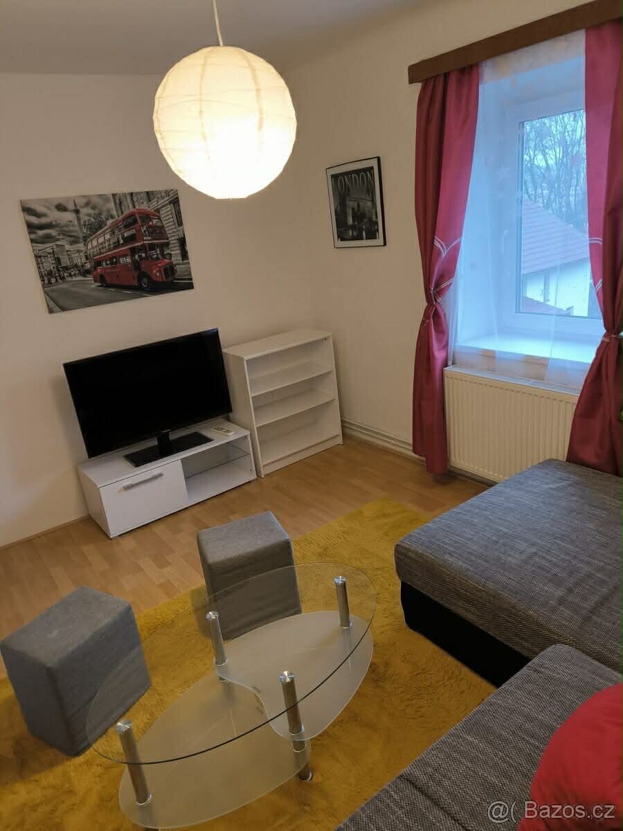 Pronájem bytu 2+1 - 2