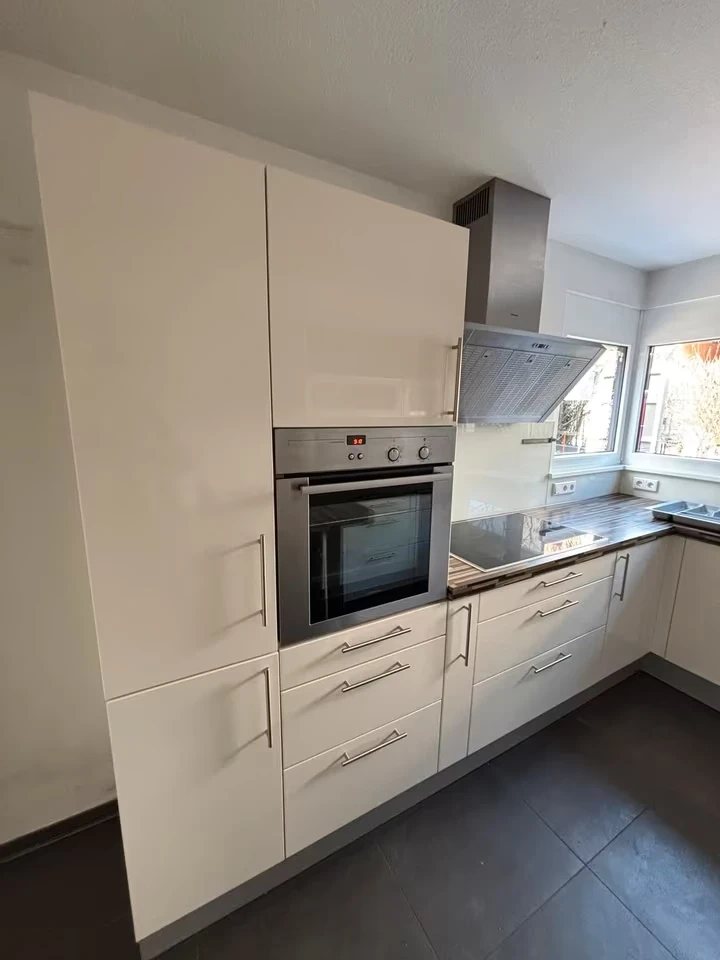 Moderní kuchyně (1304.26) - 2