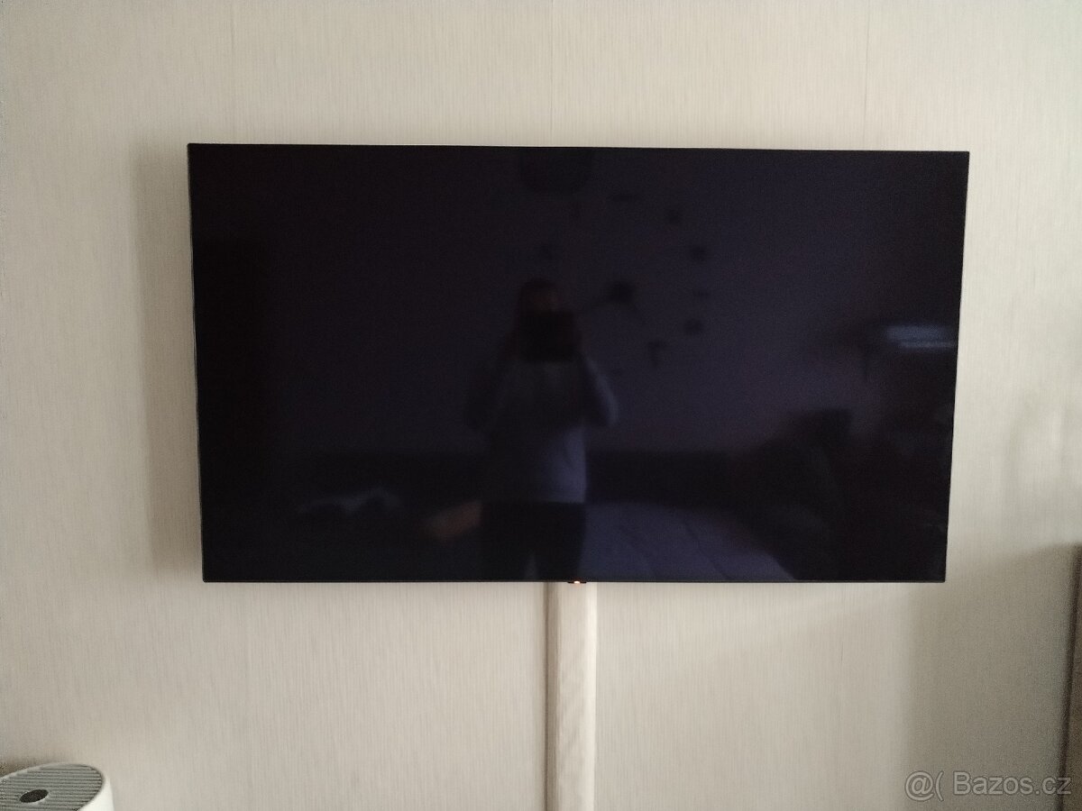 TV LG OLED 55"(139 cm) - 2