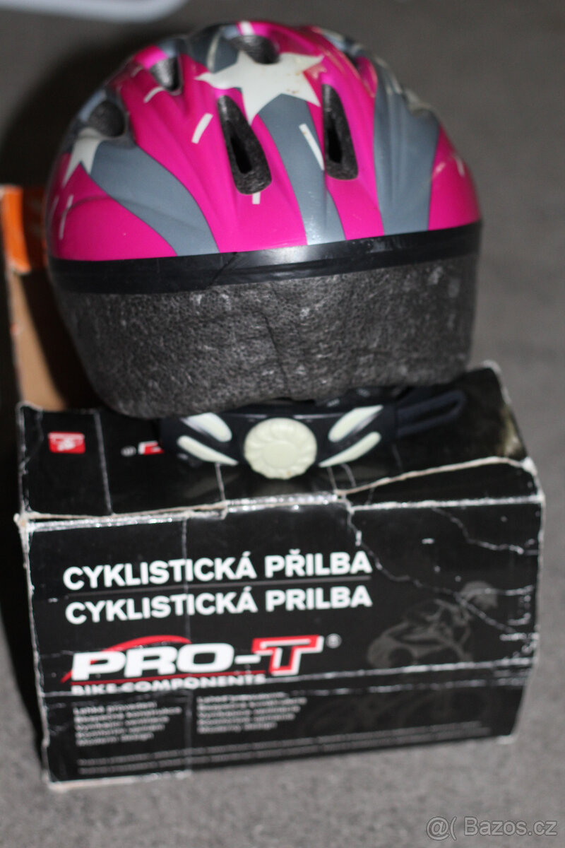 Přilba 48-52 - 2