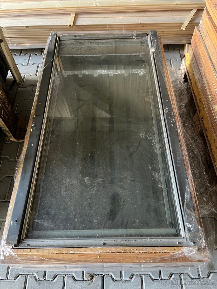 Střešní okna Velux, Fakro - 2