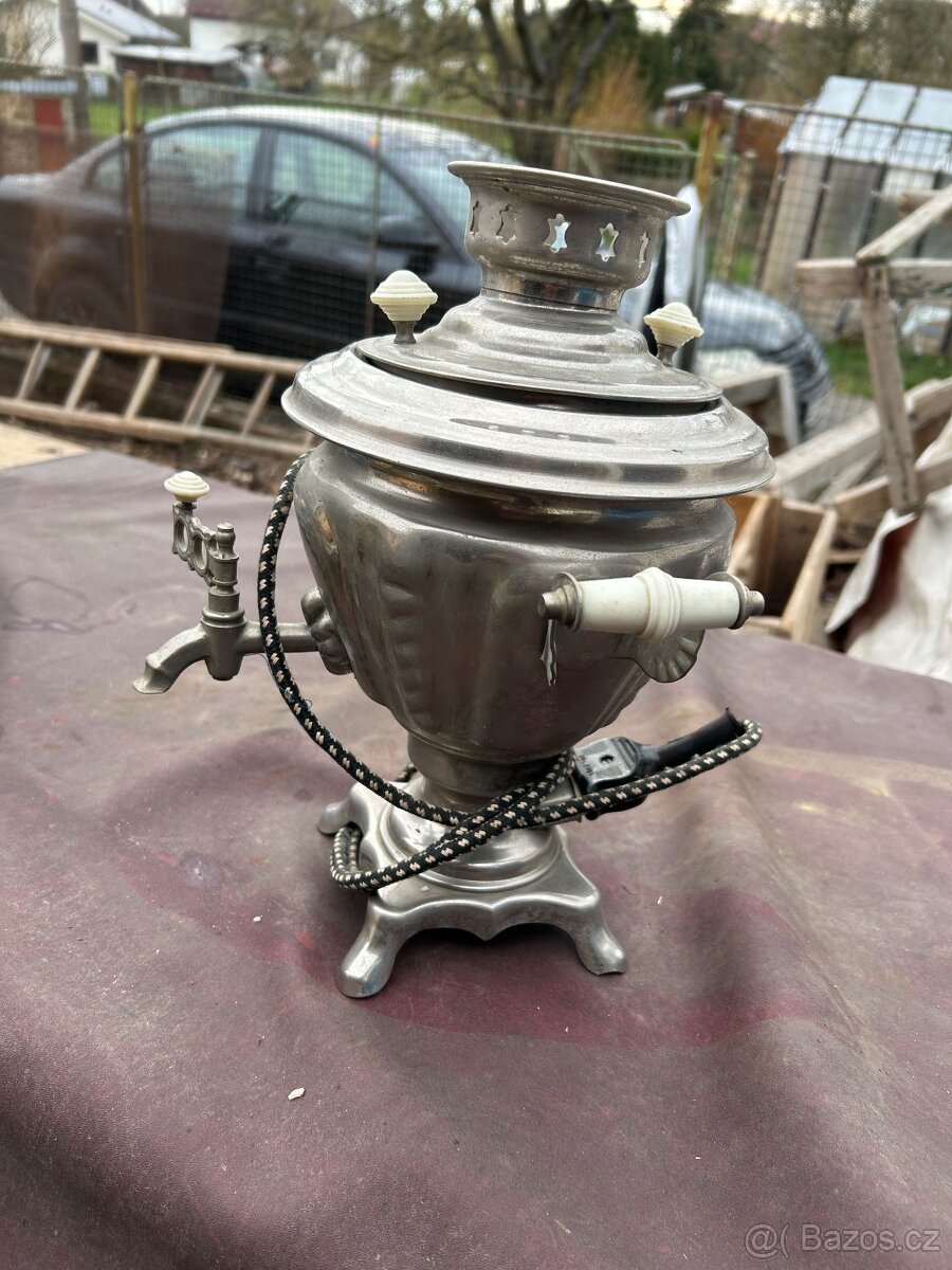Samovar - 2