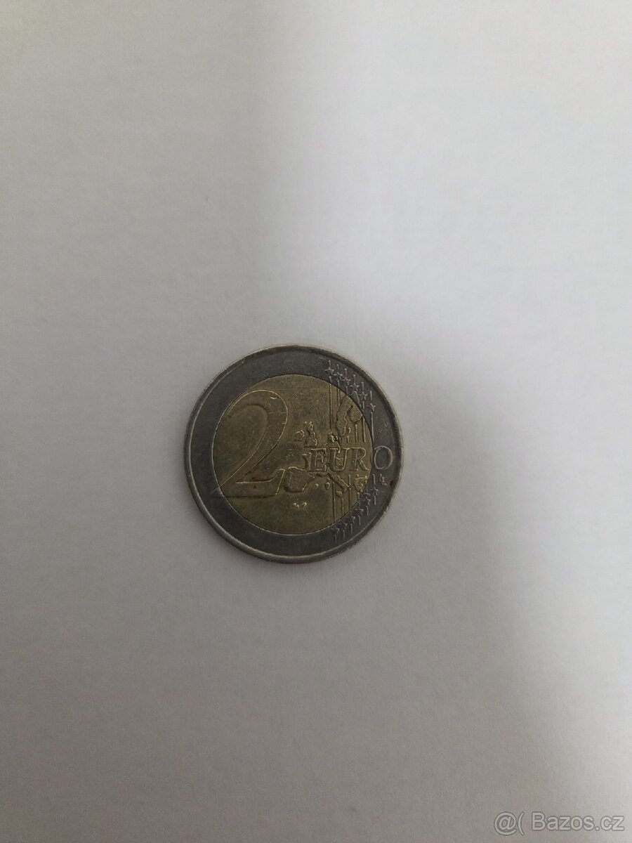 2 EURO 2002 "S" Grecko - Řecko - 2