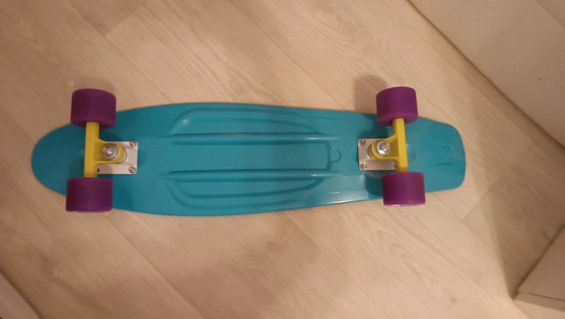 Pennyboard Reaper - 2