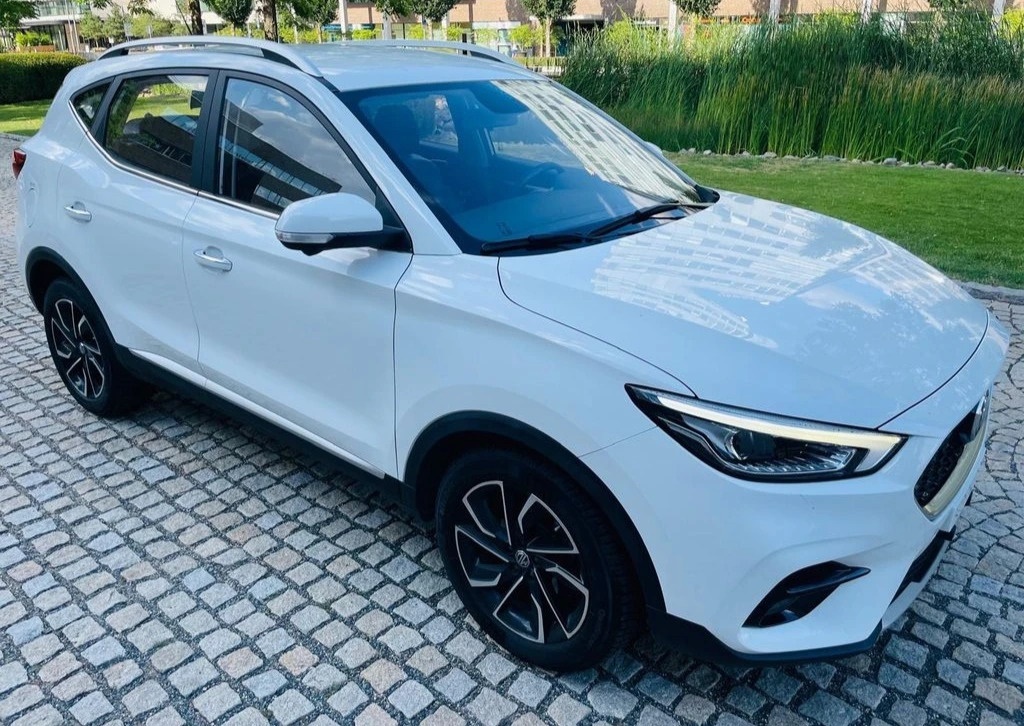 MG ZS, 1.5i 78KW LED KAMERY DPH 1.MAJ - 2
