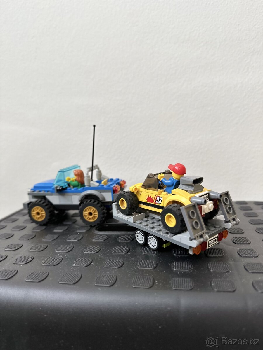 Lego sety - 2