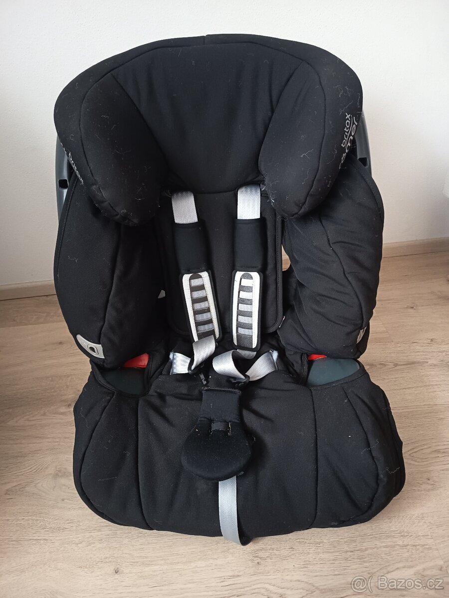 Autosedačka Britax Römer 9-18 kg - 2