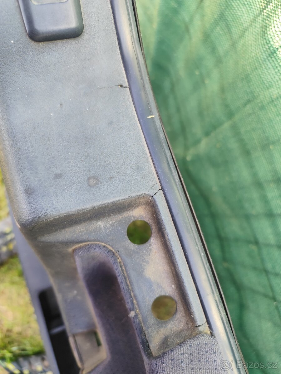 Tapec VW T4 - 2
