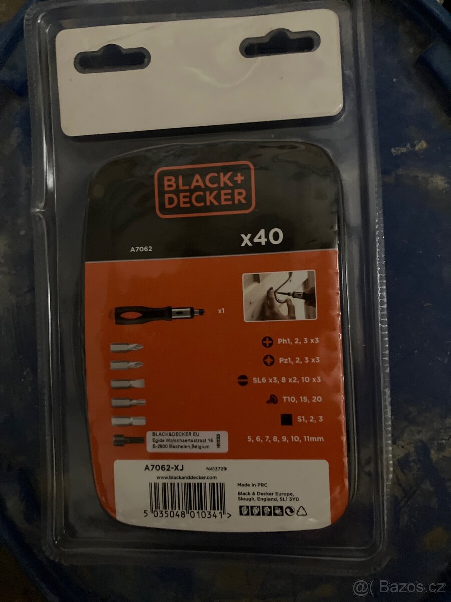 Black+Decker - 2