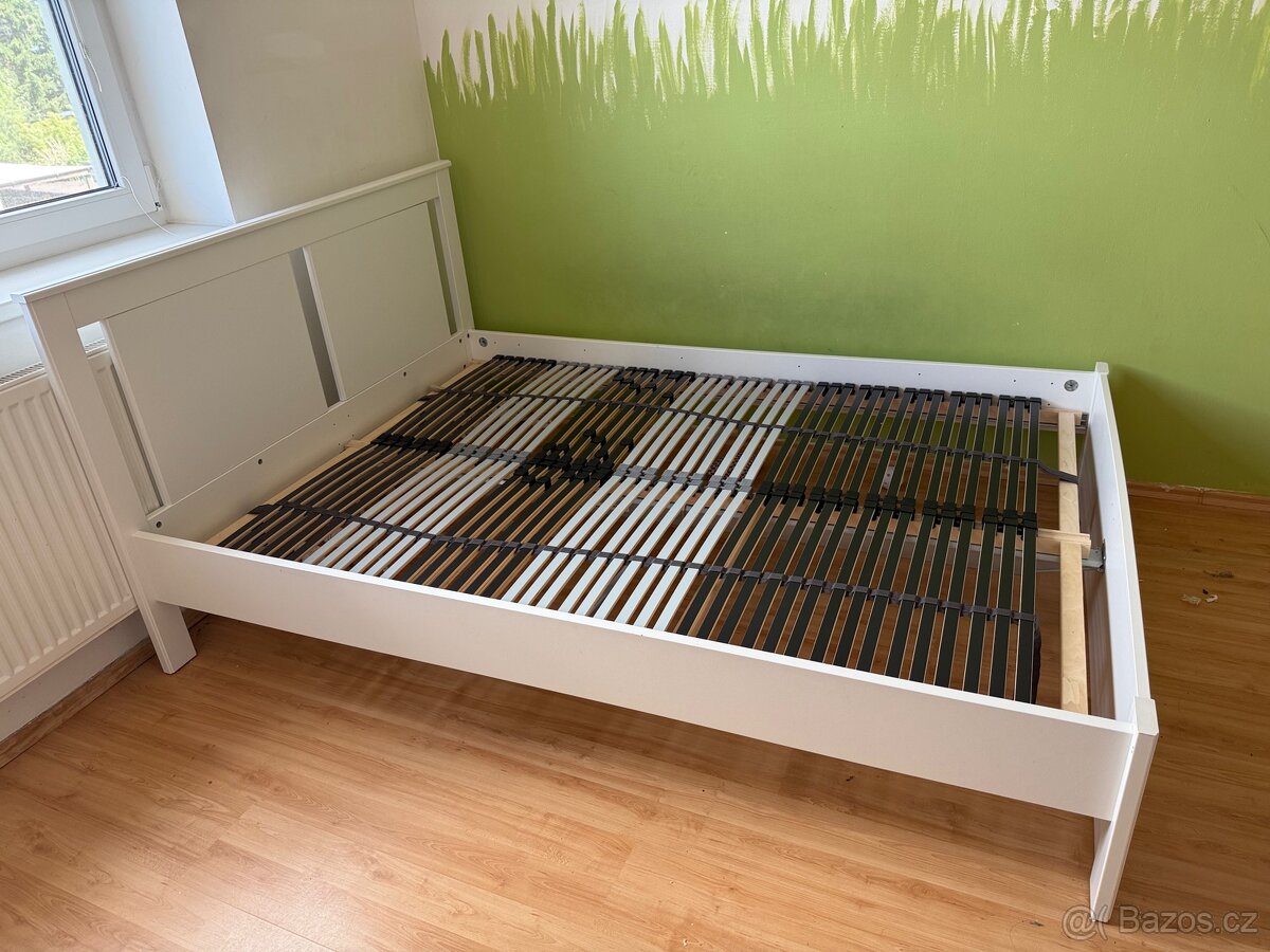 Postel Ikea 140x 200 - 2